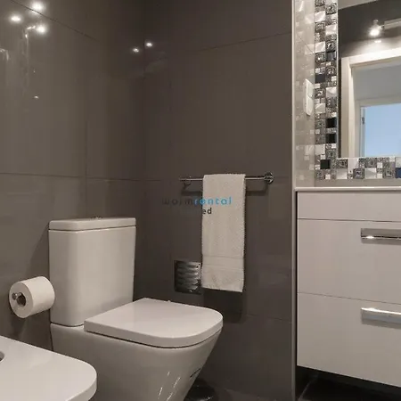 Apartamento T1 Rocha - Vista Marina De Portimão