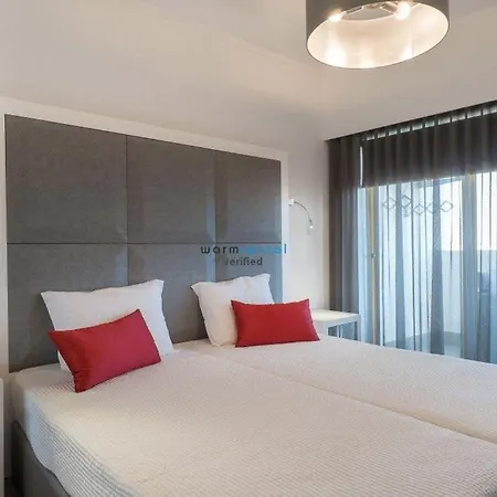 Apartamento T1 Rocha - Vista Marina De *